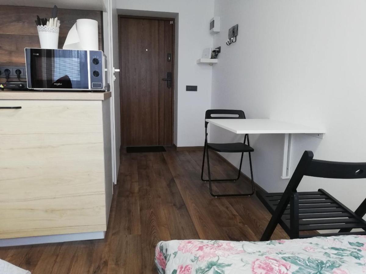 Bridge Apartments クライペダ エクステリア 写真